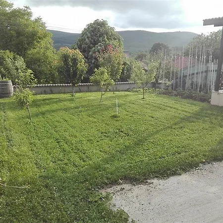 Panorama 别墅 茨雷沃